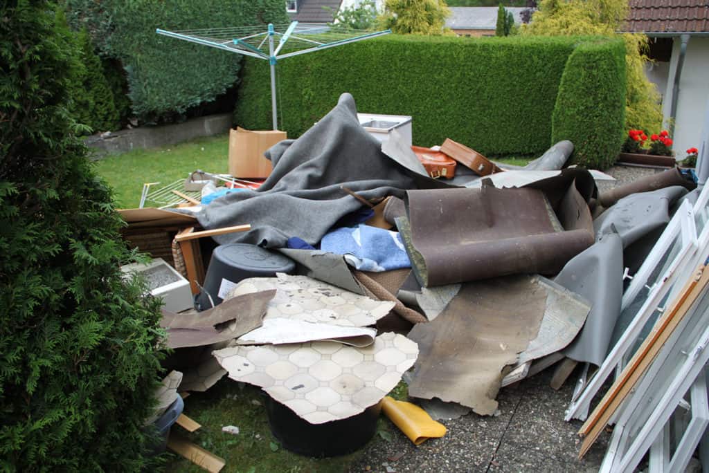 Best Garden Clearance London