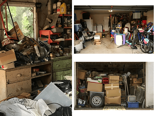 Best Garage Clearance London