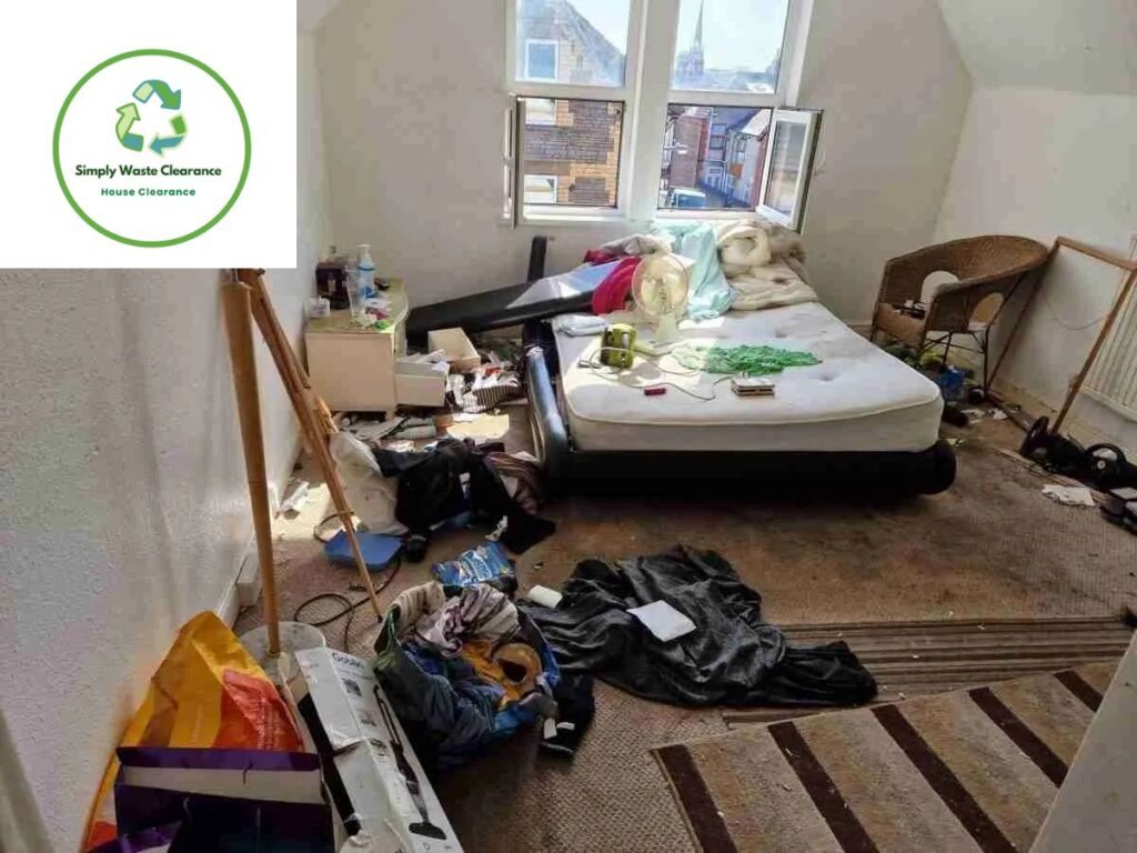 House Clearance Dorking Surrey